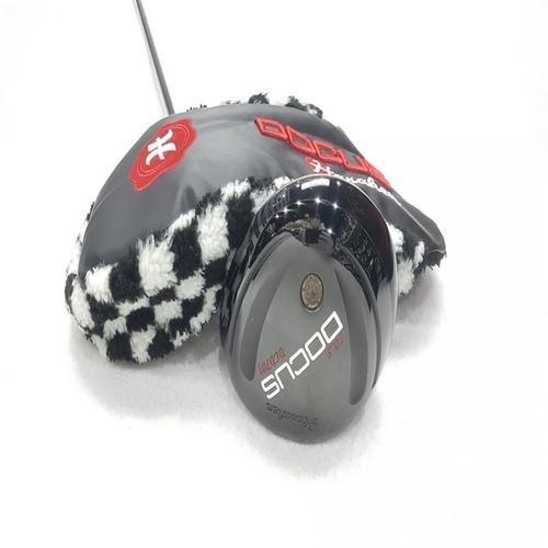 [중고] 하라켄 DOCUS <b>DCD701</b> 10.5도 50R 드라이버 (41737)