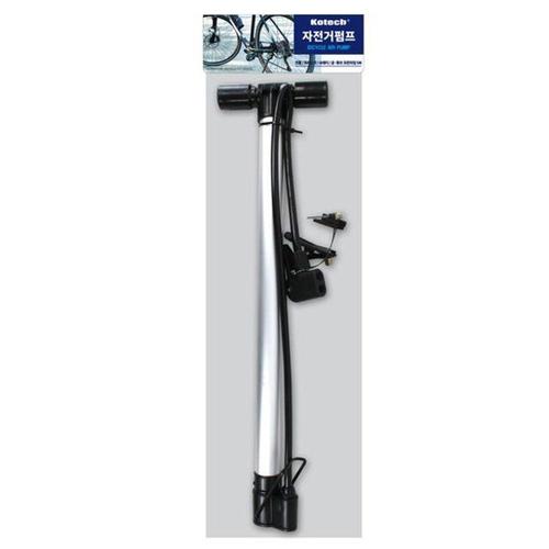 상세참조 펌프 자전거 코텍 공기 에어 가성비 압력