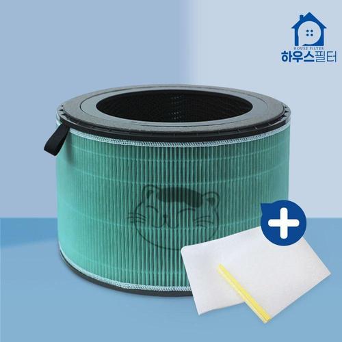 갤러리아_LG 공기청정기 퓨리케어360 필터 스페셜 AS180DWFC