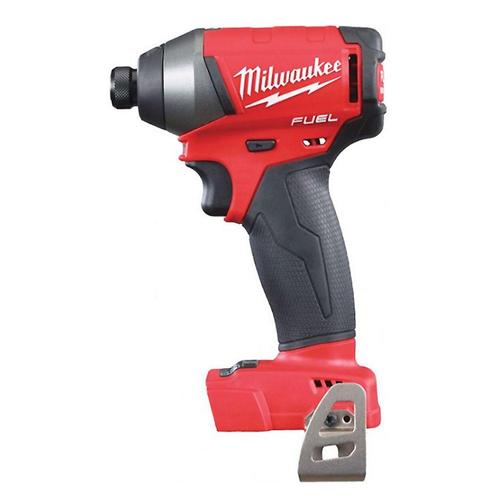 에이치플러스몰 MILWAUKEE 임팩트드라이버(본체만)_M18FID-OX 18V F (WCFA3BD)