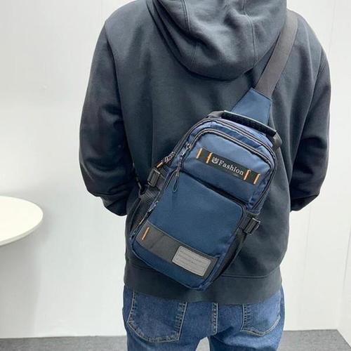 [에이치에스라이프]크로스백 메신져백 슬링백 다양한 스타일에 어울리는 트렌디 아이템 패션