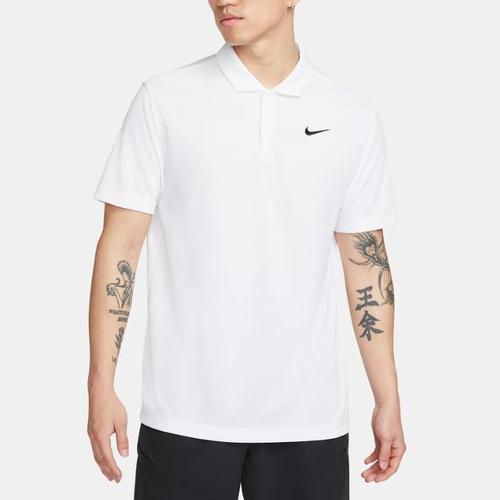 나이키 나이키 남성 테니스 폴로 DD4 DH0858 100