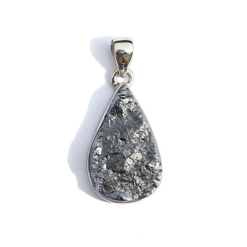 [주식회사 세진]테라헤르츠 원석펜던트 부모님선물 목걸이 PP-211518