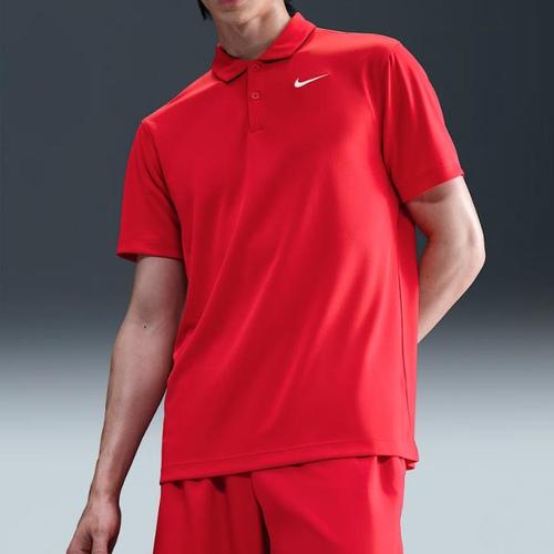 나이키 코트 드라이 핏 솔리드 폴로 DD4 DH0858 657