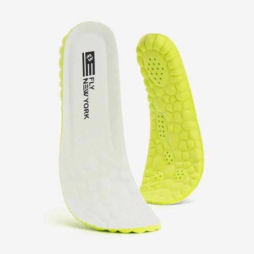 [플라이뉴욕]플라이뉴욕 충격흡수 쿠션감 좋은 기능성 인솔