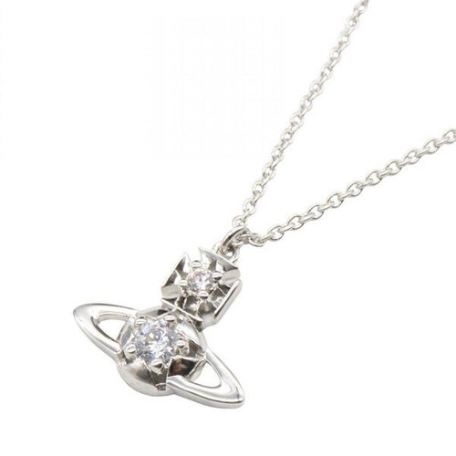 [편집샵 블레스]비비안웨스트우드 목걸이 630203GS 02P102