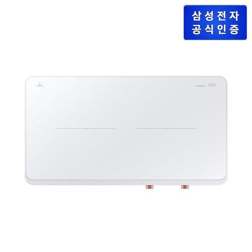 [한화갤러리아㈜]갤러리아_삼성 더 플레이트 인덕션 2구[NZ62DG300CFW]