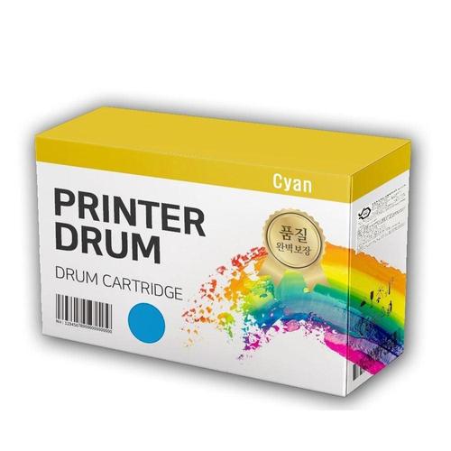 오키 정품드럼 C910dn_파랑 드럼 DRUM 프린터드럼 정 WFL4RIG