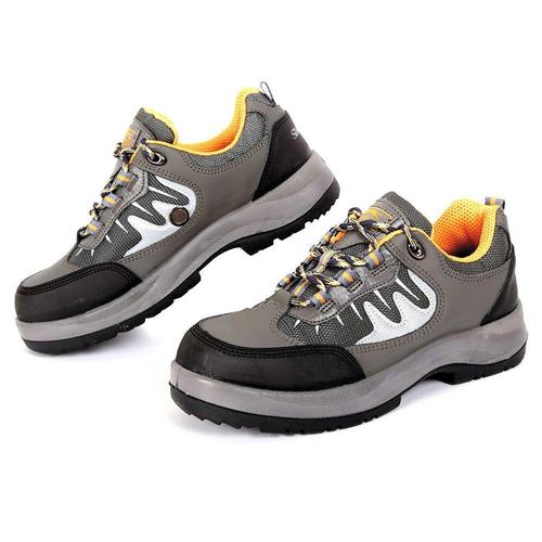 렉스 SR-400 안전화(4형)-250mm (W75F75B)