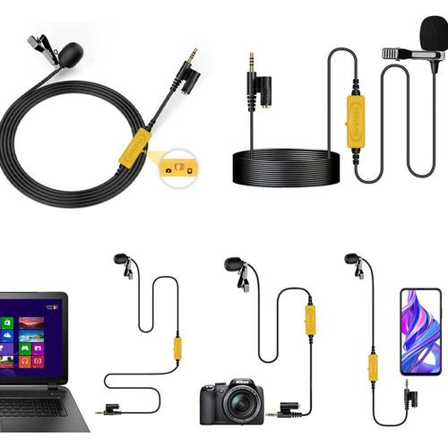 라이브 모니터링 마이크로폰 마이크 4.5M (WFFYJT3)