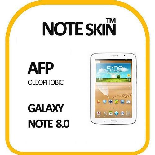 갤럭시노트8.0 SHW-M500W 올레포빅 액정보호필름 W269313