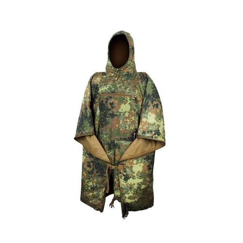 갤러리아_헬리콘텍스 스웨그맨 롤 판초 라이너 (플렉탄)