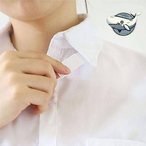 [하프클럽][에이치플러스몰]스마트 옷고정테이프 입녀 노출방지 편리한 소형