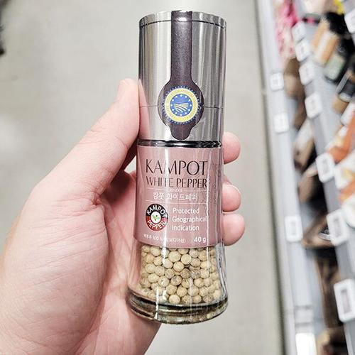 셀러허브 캄폿 화이트페퍼 40g d402683