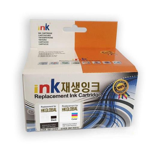 삼성 SCX 1365W 프린터 NK-M170XL 재생잉크 WD14ECD