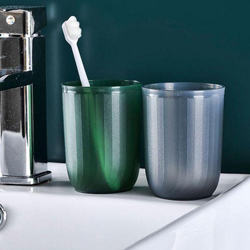 BDM 키친아이템 미니멀 컬러 양치컵1개 택1