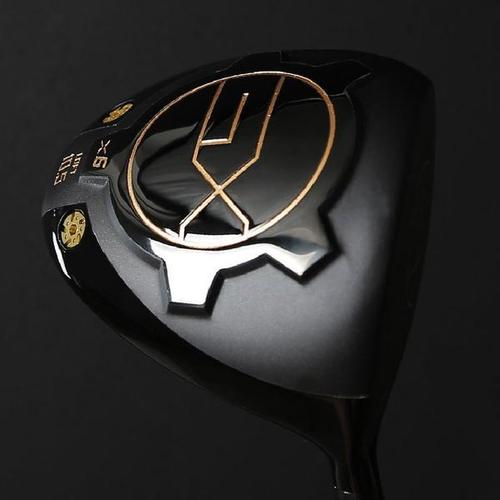 [루체골프]지엑스오골프 프리미엄 고반발 X6 드라이버