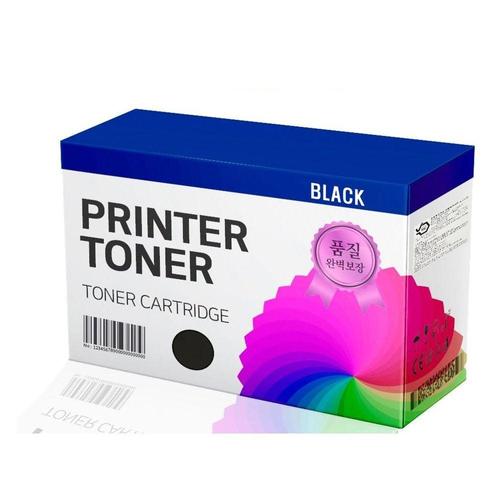 신도리코 검정 CL 600 Type 245HY_S4000BTC15 신도 토 WFL4RB9