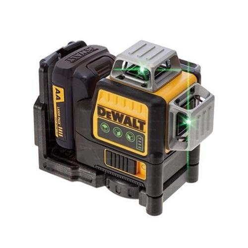 (WB07973) 디월트 측정 수평(그린) DCE089LG(배터리X충전기X) 1EA