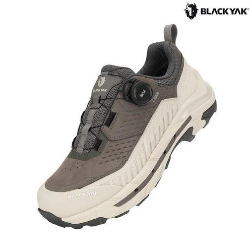 [K2]블랙야크트레킹화 CQK ABYSHXU013-BR 매그넘 로우 D GTX BROWN