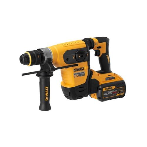 DEWALT 충전로터리해머_DCH417X2-KR 60V/3A/SDS PLUS 4KG (WC652FD)