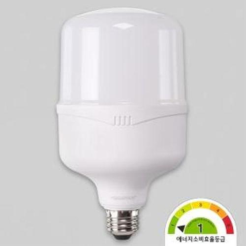 LED 빔벌브1등급 27W 주광 E26 KS (WA9A730)