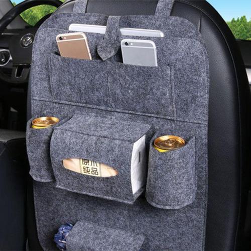 BDM 키친아이템 차량용 뒷좌석 수납포켓1개 택1