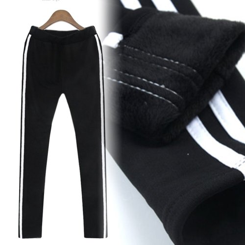 (주)강물처럼 아이우먼 투라인핫밍크레깅스 DK7527M301 빅사이즈