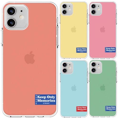 갤럭시점프3 프레쉬컬러 슬림 젤리 케이스 M446 WD91EB1