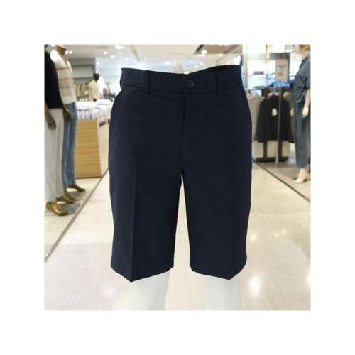 [런던포그]LOAUA51Z 남성 아웃포켓 5부 팬츠