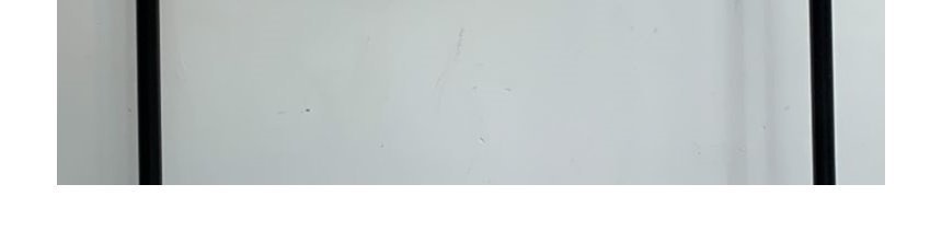 KSH21A6 테포아 긴팔면남방 백버튼 오버핏 셔츠 여성 화이트 상세페이지